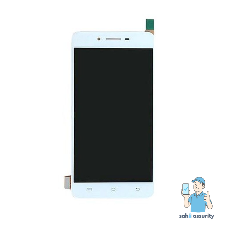 LCD Screen for Vivo X6S (replacement display without touch)